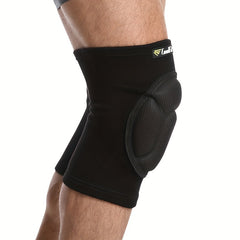 2pcs Volleyball Knee Pads Thick Sponge Support for Sports