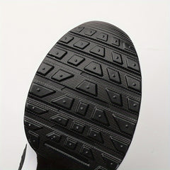 Air Cushion Shock Absorption Sneakers Non Slip Running Shoes