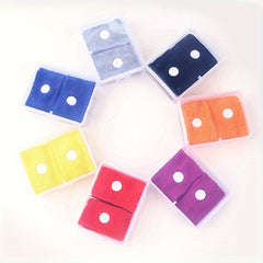 Anti-Motion Sickness Wristband for Travel by Car & Boat