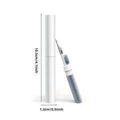 Earphone Cleaning Brush Kit for AirPods Computer Camera Mobile P