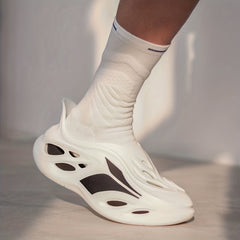 Basketball Socks Sweat Absorption Sports Crew Socks