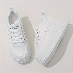 Women's Chunky Sneakers Lightweight Sport Shoes