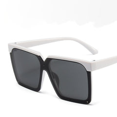 Kids Square Frame Sunglasses for Outdoor Activities