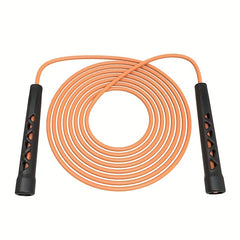 Outdoor Speed Jump Rope for Fitness and Weight Loss