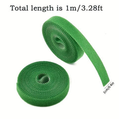 Plant Binding Knot Thread Climbing Vine Green Plant Modeling