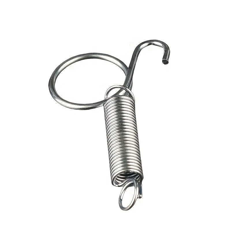 Spring Hook for Bird and Small Animal Cages