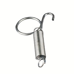 Spring Hook for Bird and Small Animal Cages