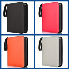 Waterproof Card Photo Collection Book 400 Pockets