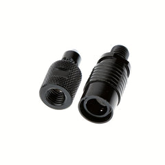 Metal Quick Adapter for Carp Fishing with Alarm and Bracket