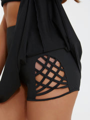 Women's Summer Sports Skorts - Casual & Comfortable Activewear