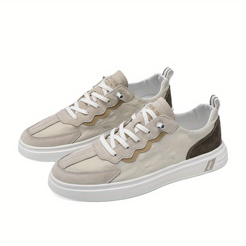 Men's Skate Shoes Wear-resistant Casual Shoes For Youth