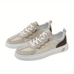 Men's Skate Shoes Wear-resistant Casual Shoes For Youth