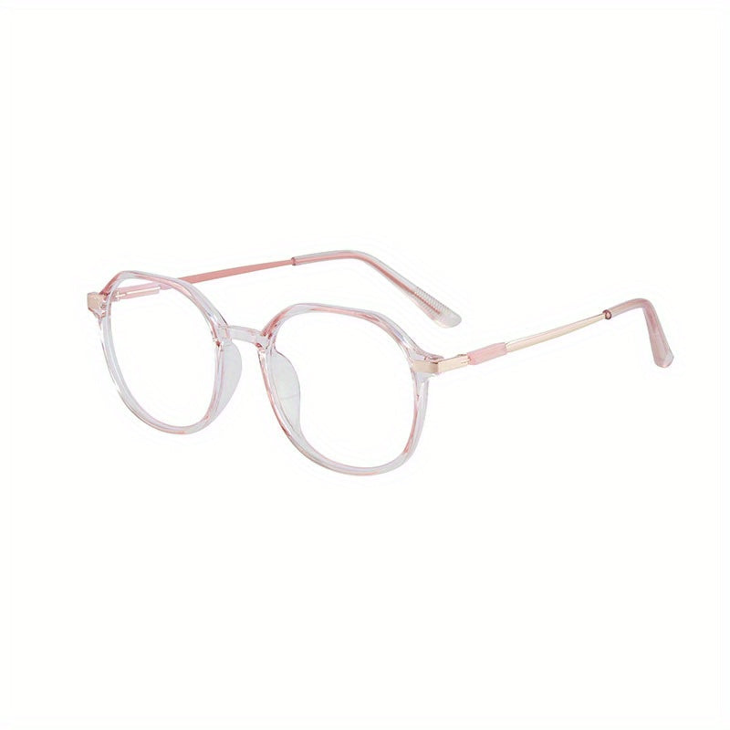 Anti Light Men's Glasses Protective Glasses For Reading Playing Games Business