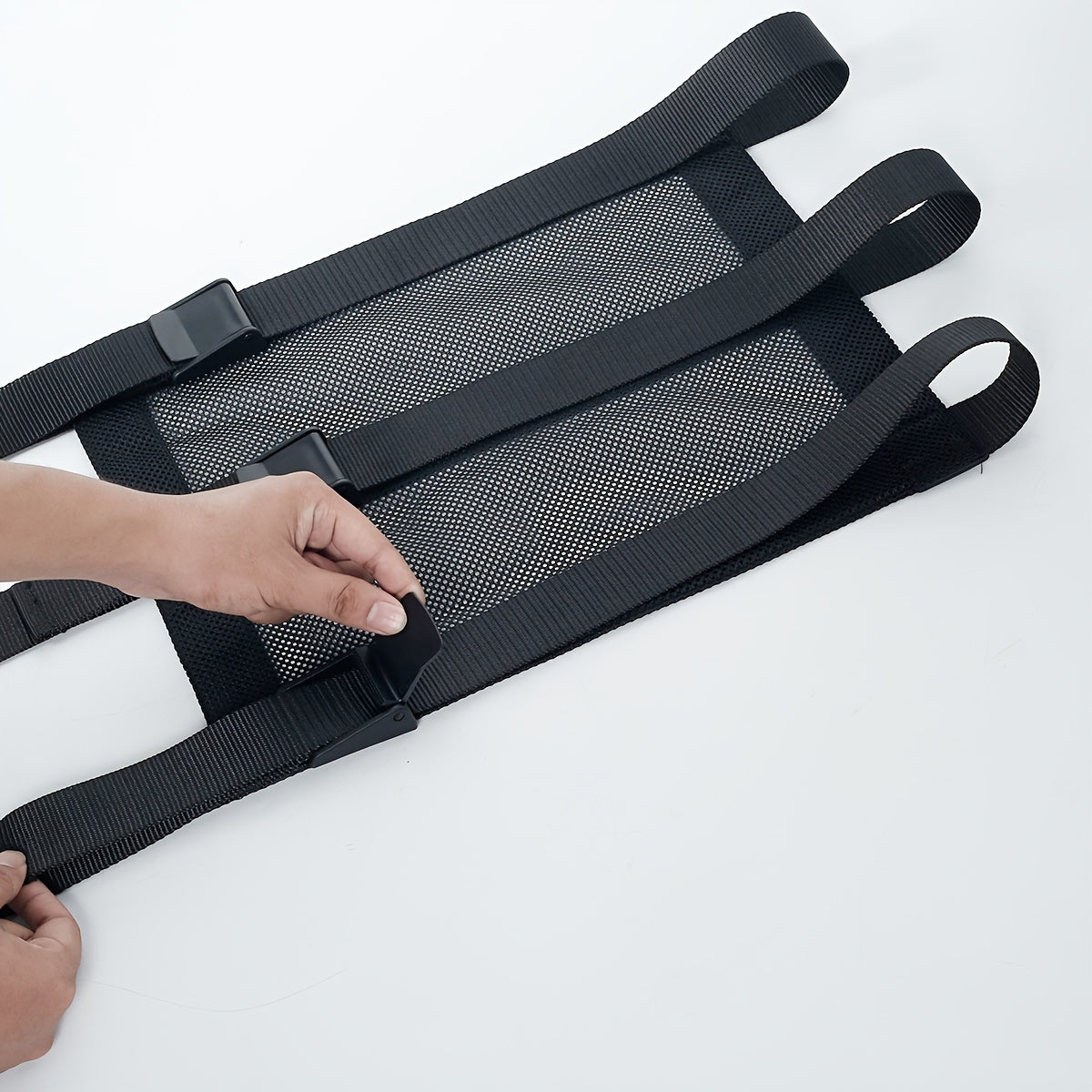 Adjustable Tree Stand Seat for All Tree Stands