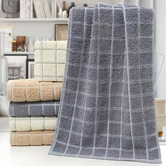 3 Pack Absorbent Soft Hand Towel 33x72 Quick Dry Soft Hand Towels