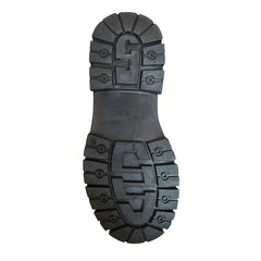 Men's High Top Boots for Outdoor Activities