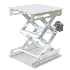 Stainless Steel Lab Jack Stand Table Lift 10 16 10