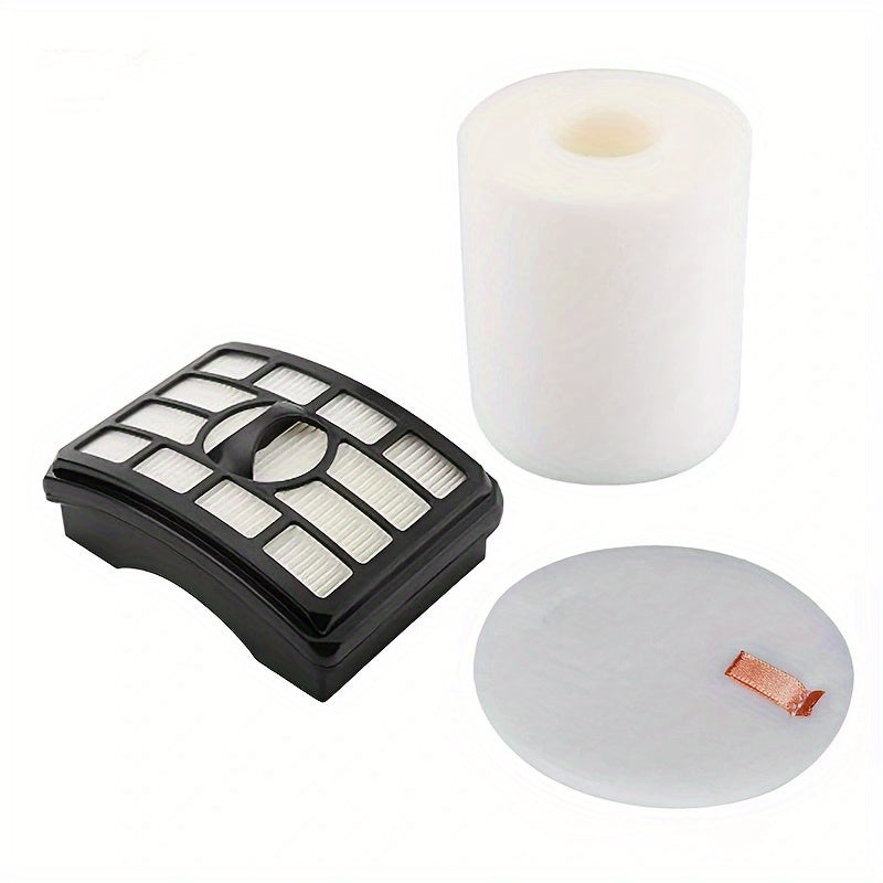 Replacement Filters for Shark Rotator Pro Lift Away NV500 NV501 NV502