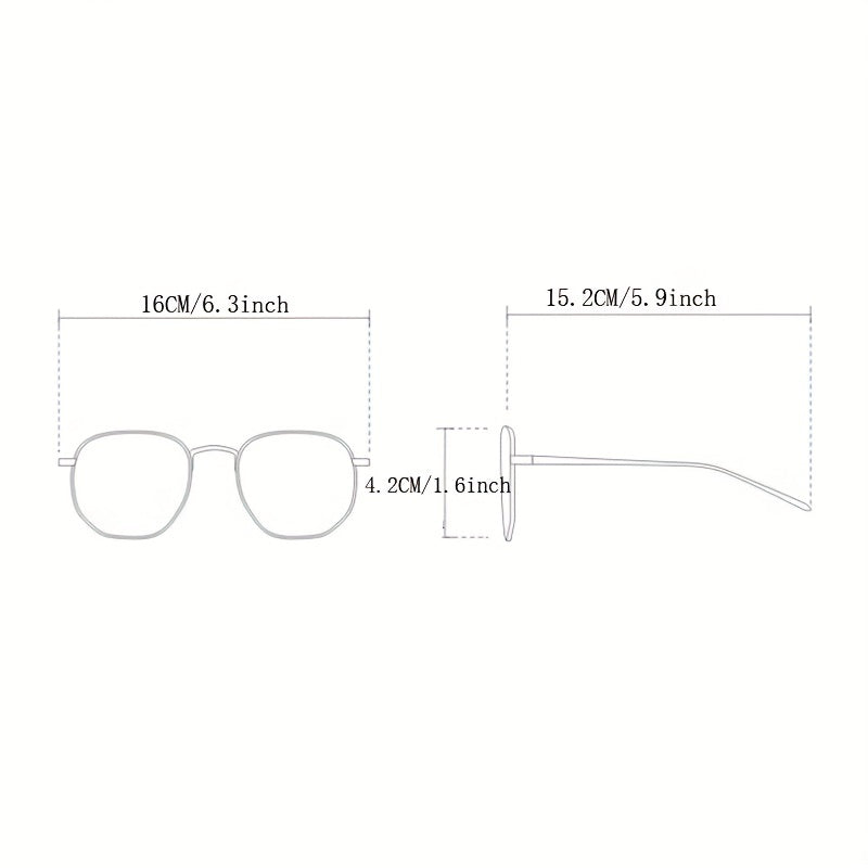 Y2K Cat Eye Sunglasses Gradient Lens UV400