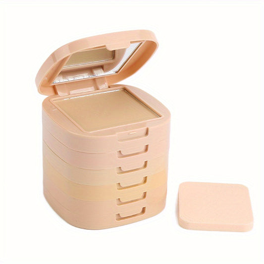 5-In-1 Brightening Skin Tone Loose Powder