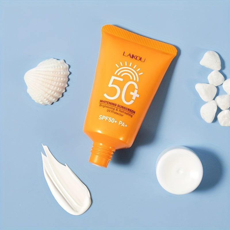 Isolation Cream Primer Sunscreen 30g