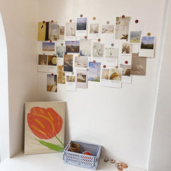 30pcs Stunning Postcards, Perfect Gift for Every Occasion