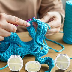 Thread Wax Conditioner for Sewing Quilting Embroidery