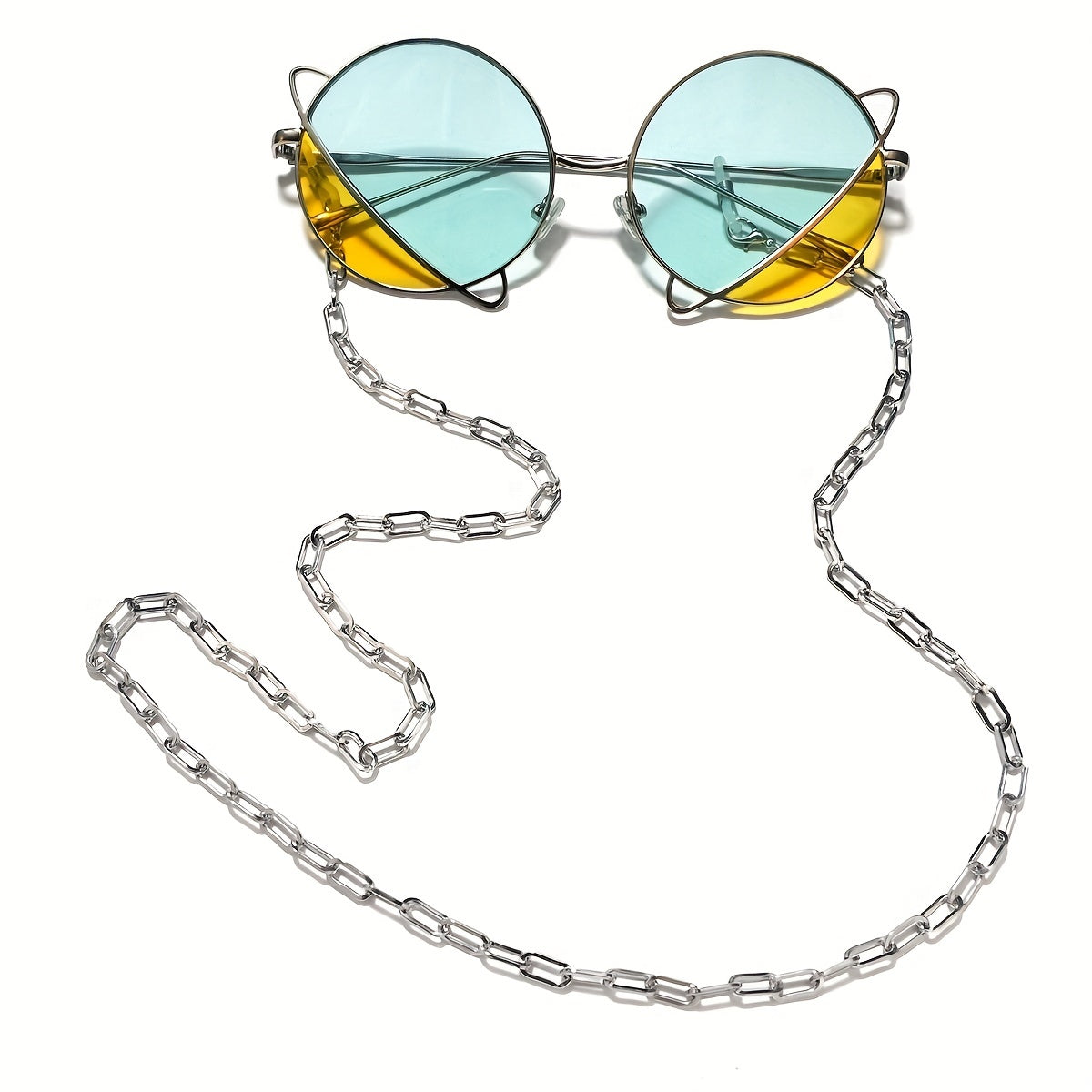 Glasses Chain Eyeglass Holder Eyewear Straps for Men and Women