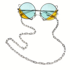 Glasses Chain Eyeglass Holder Eyewear Straps for Men and Women