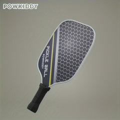 Carbon Fiber Pickleball Paddle Ultra Light Training