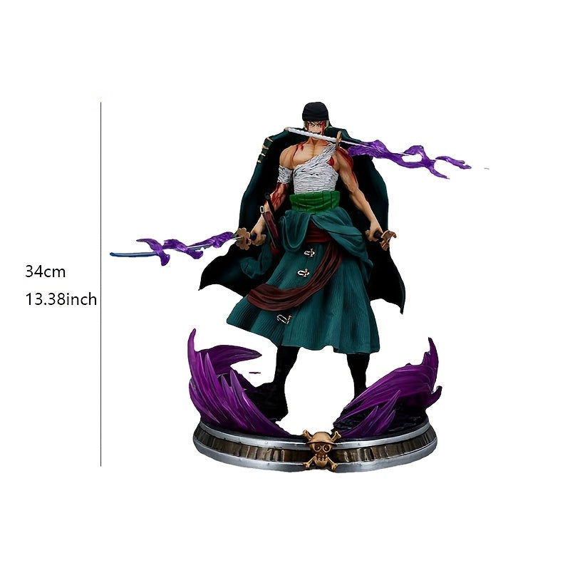 Anime Character Home Decoration Collectible Ornament Toy