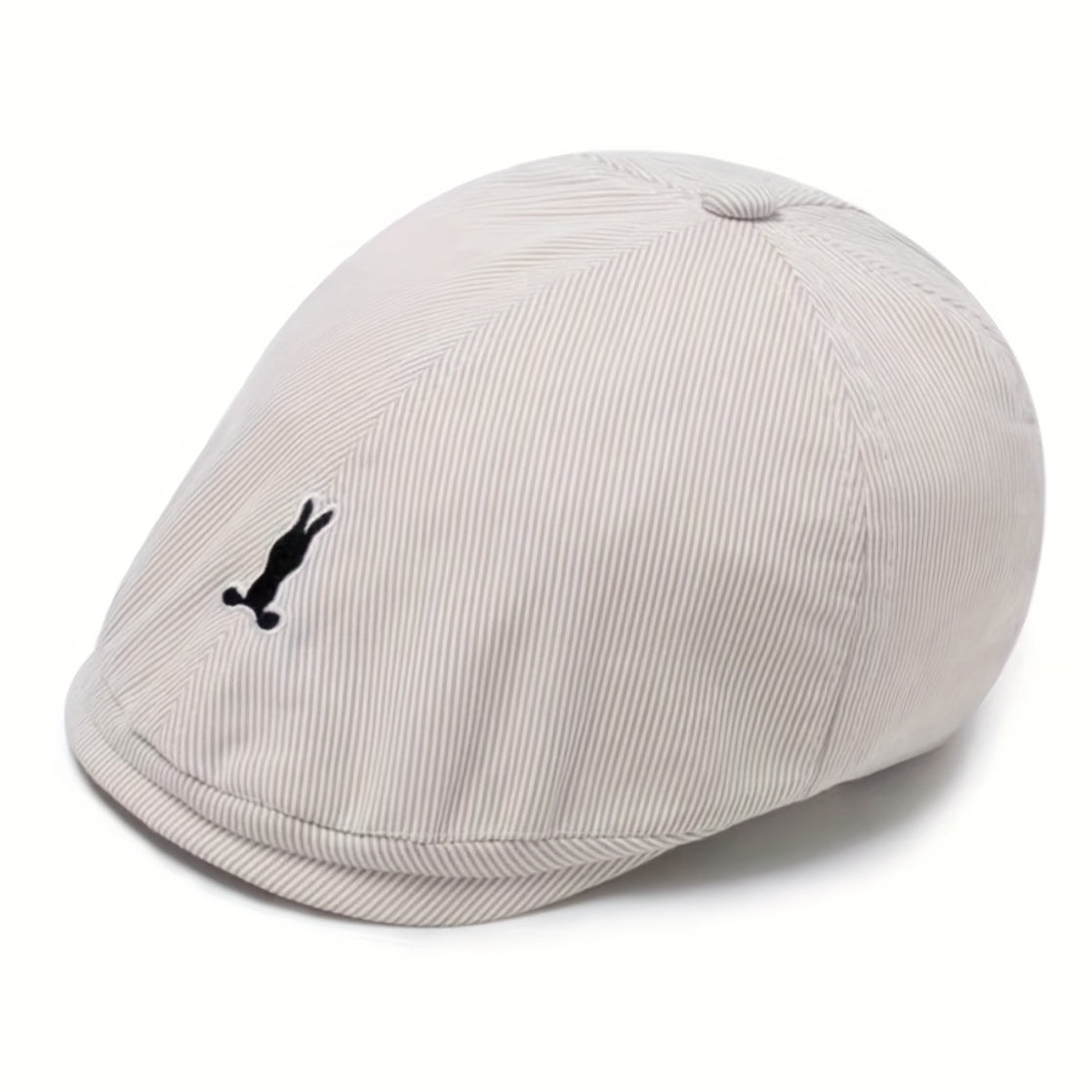 Kids' Cartoon Rabbit Hat, Casual Style