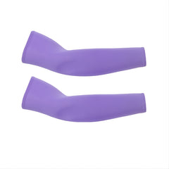 Summer Sunshade Sleeve UV Protection Gloves for Outdoor Sports