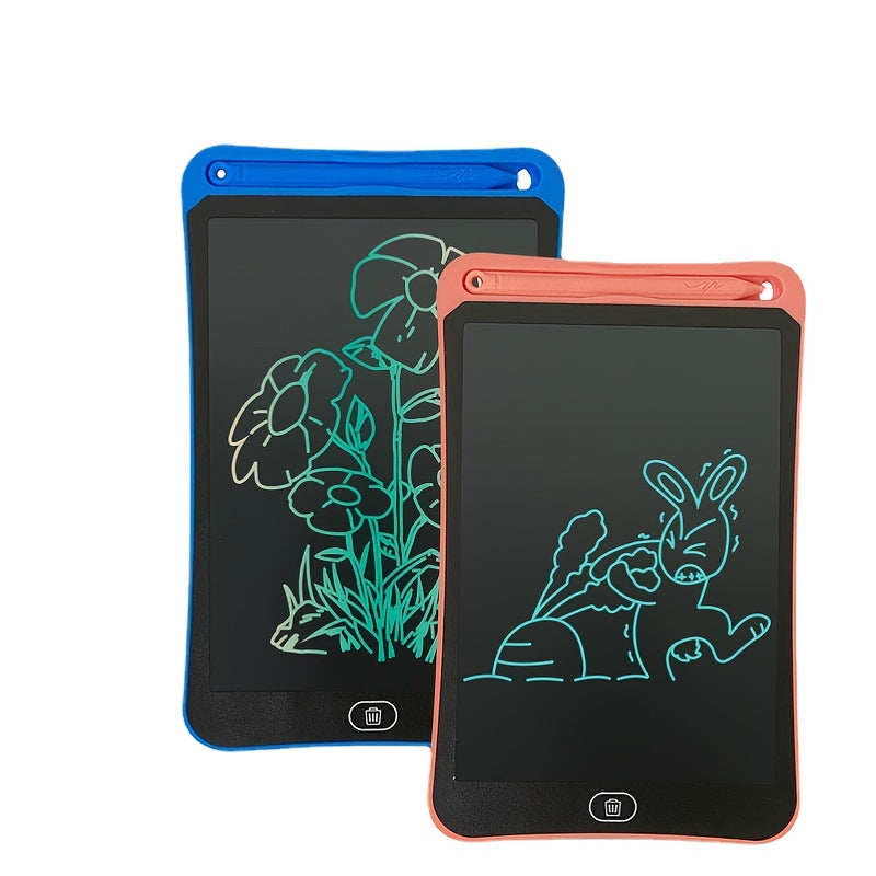 21 59 Cm LCD Writing Board Children's Handwriting Board Electronic Drawing Board