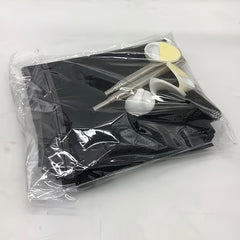Portable Folding Pet Isolation Net Punch Safe Protective Net