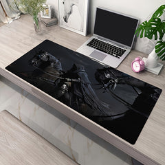 Large Mouse Pad Gaming Mouse Pad XXL Mousepad With Nature Non Slip Rubber Base