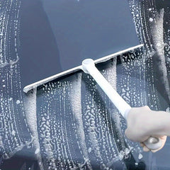 360 Rotating Window Cleaning Car Glass Scraper Bathroom Cleaning Tool