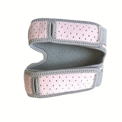 Adjustable Knee Pad for Men Women for Outdoor Sports Fitness Training