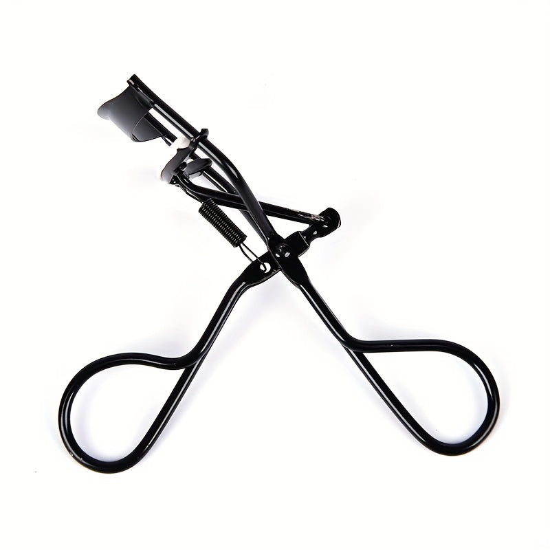 Pro Eyelash Curler Vegan Makeup Tool Wide Angle Lash Curler