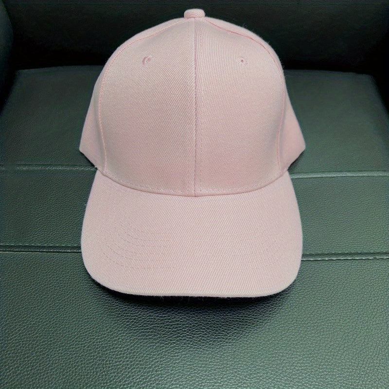 Breathable Sports Hat for Men & Women