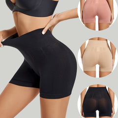 Seamless Shaping Panties Tummy Control Compression Panties Women's Underwear