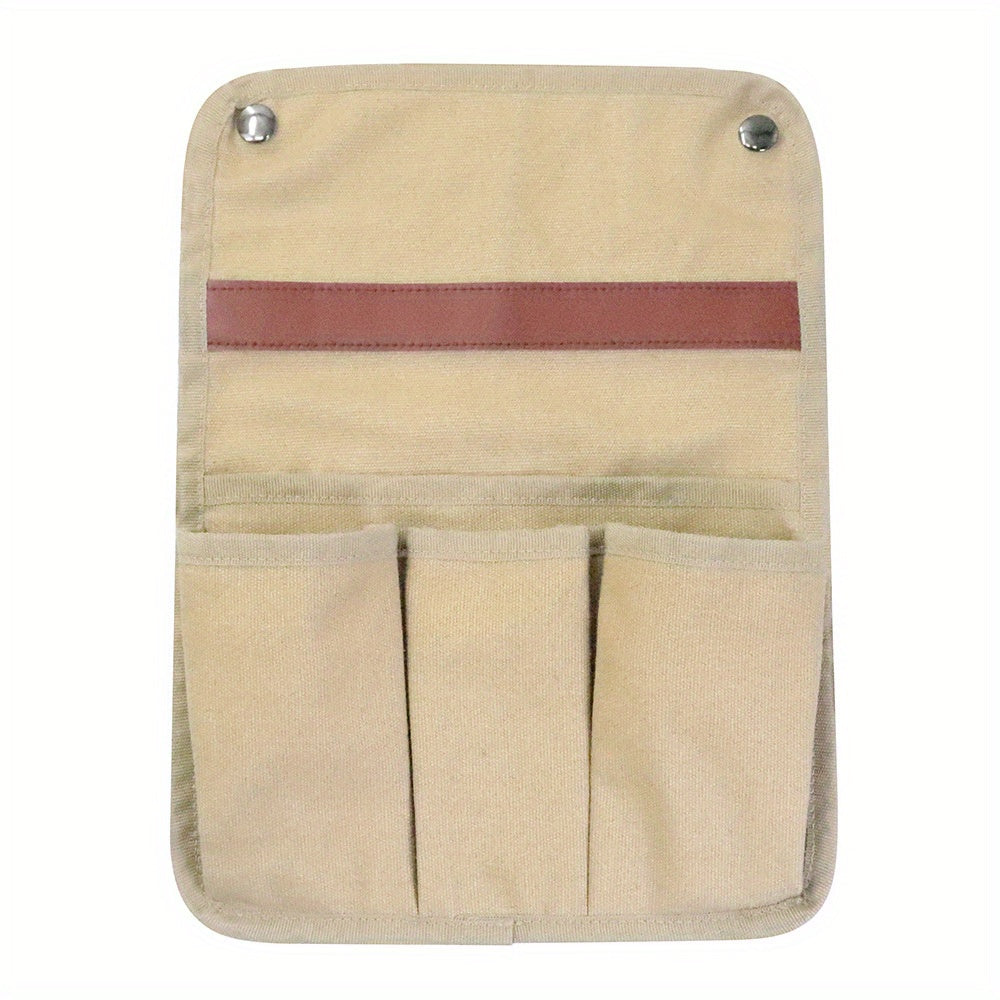 Durable Hanging Storage Bag for Camping BBQ Gardening Fishing