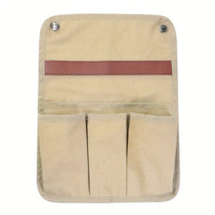 Durable Hanging Storage Bag for Camping BBQ Gardening Fishing
