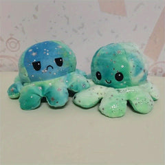 Cute Plush Octopus Toy - Ideal Gift for Kids and Adults