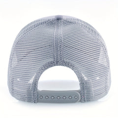 Animal Embroidered Baseball Cap Sunshade Hat for Men