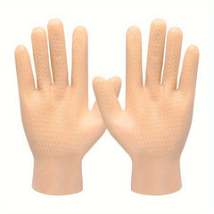 SEBS Protective Gloves Anti-slip Anti-crack Care Gloves