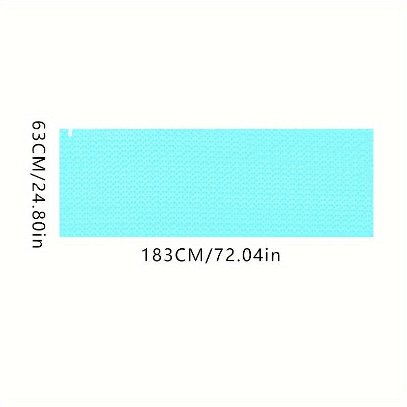 Yoga Mat Towel Non-slip Sweat Absorbent Blanket