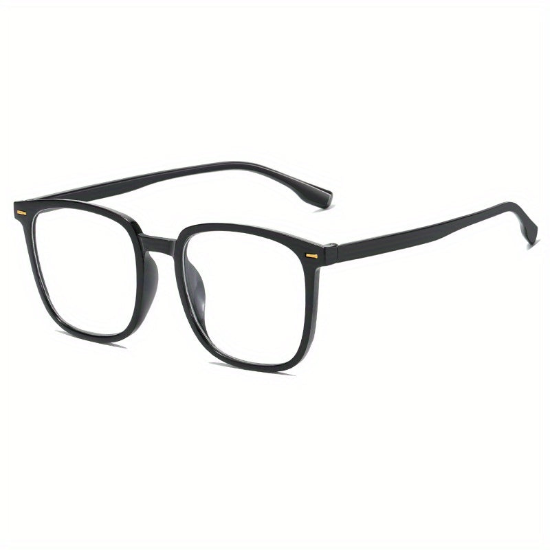 2023 Brown Sunglasses Retro Square Frame Sunglasses for Men