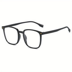 2023 Brown Sunglasses Retro Square Frame Sunglasses for Men