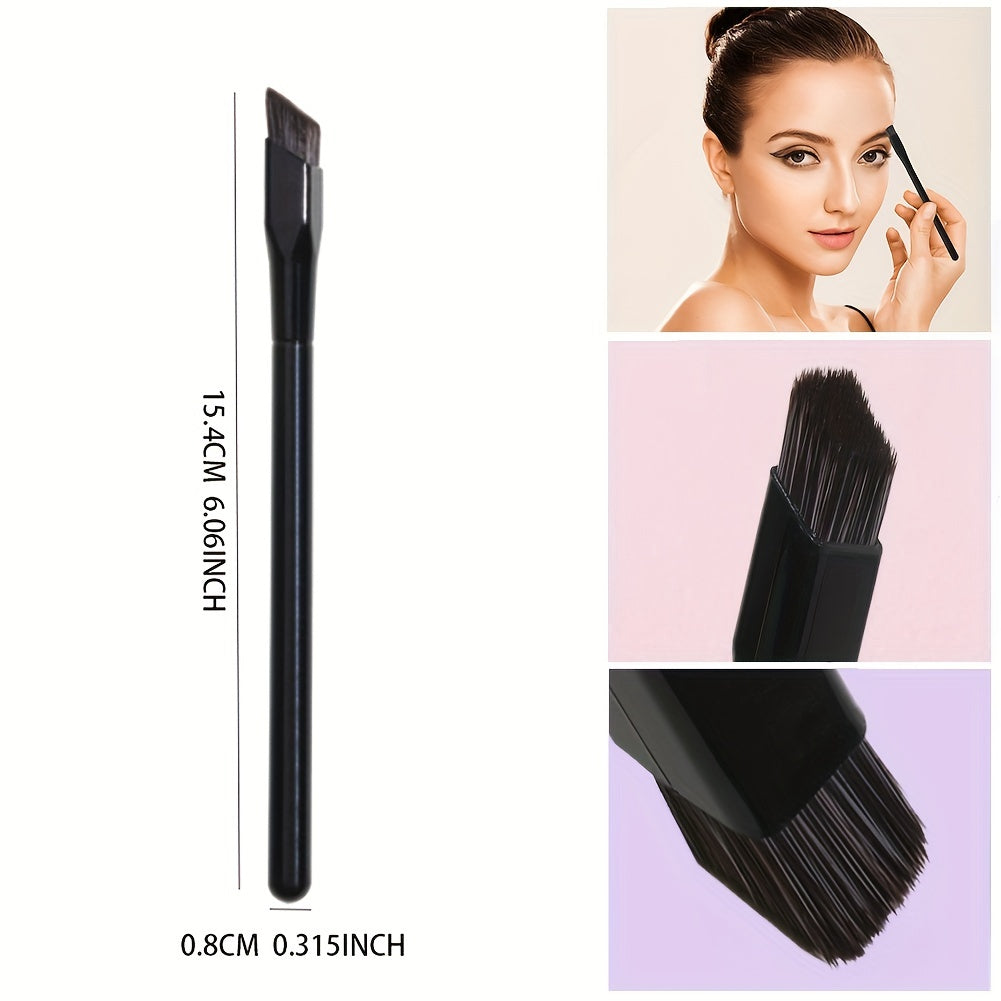 Wild Eyebrow Brush Single Eyebrow Brush Hairline Brush
